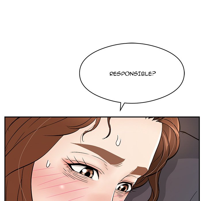 A Killer Woman - Chapter 70 [photo 28] - MangaPorn