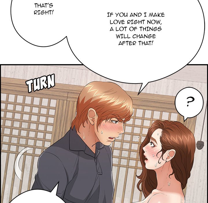A Killer Woman - Chapter 70 [photo 32] - MangaPorn