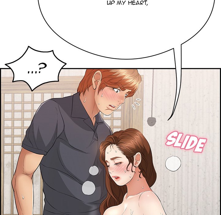 A Killer Woman - Chapter 70 [photo 43] - MangaPorn