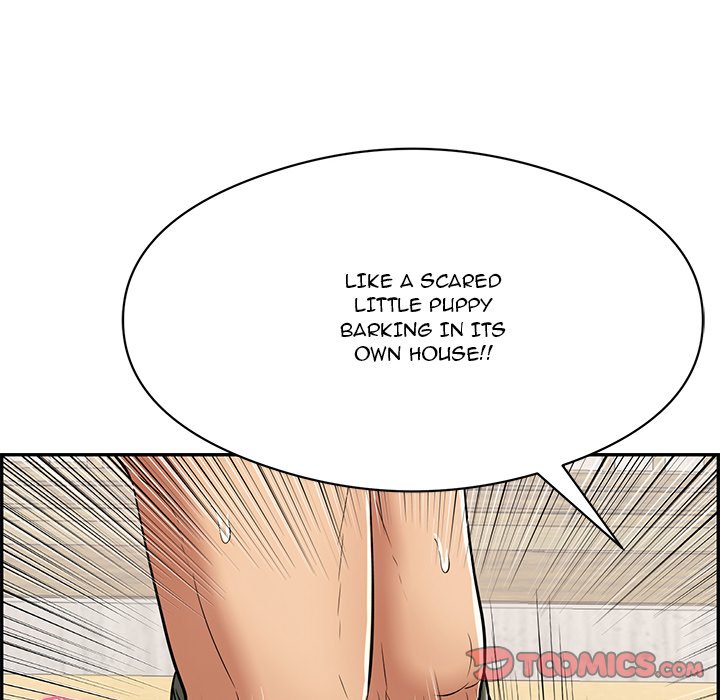 A Killer Woman - Chapter 70 [photo 45] - MangaPorn