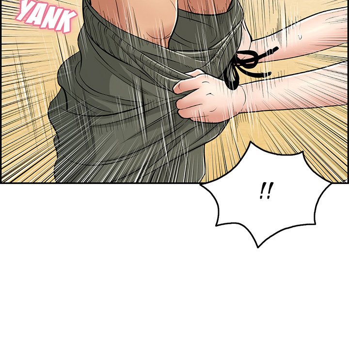 A Killer Woman - Chapter 70 [photo 46] - MangaPorn