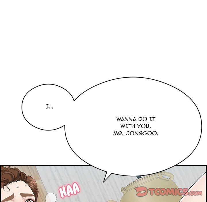 A Killer Woman - Chapter 70 [photo 9] - MangaPorn
