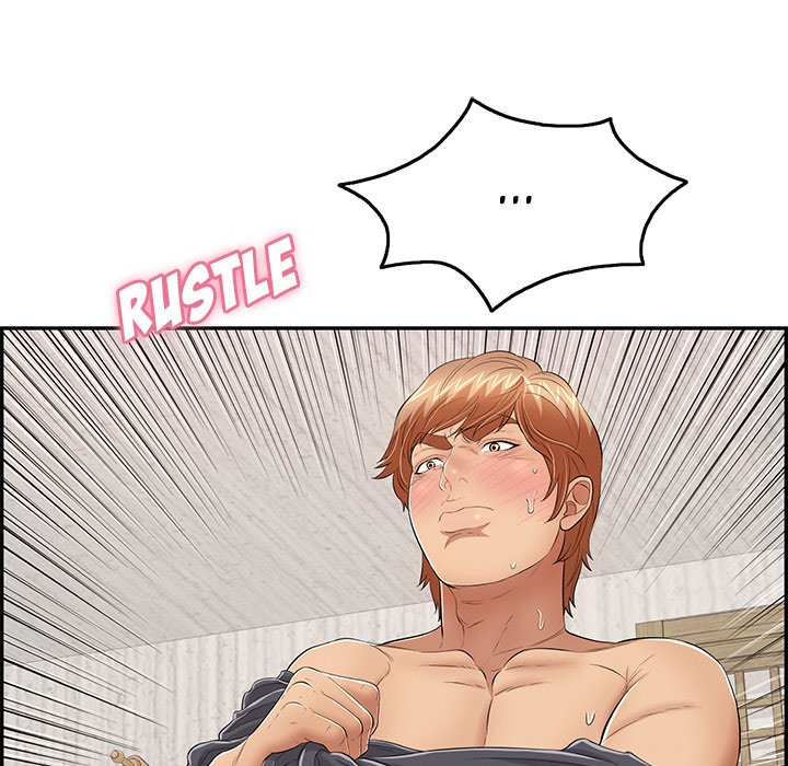 A Killer Woman - Chapter 70 [photo 96] - MangaPorn