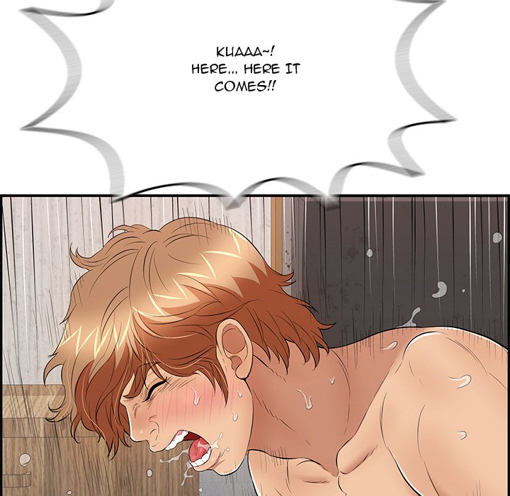 A Killer Woman - Chapter 71 [photo 112] - MangaPorn