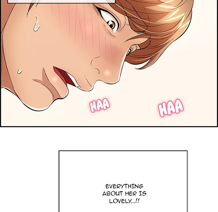 A Killer Woman - Chapter 71 [photo 24] - MangaPorn