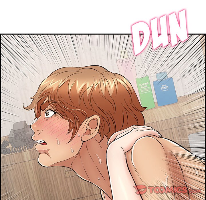 A Killer Woman - Chapter 71 [photo 51] - MangaPorn