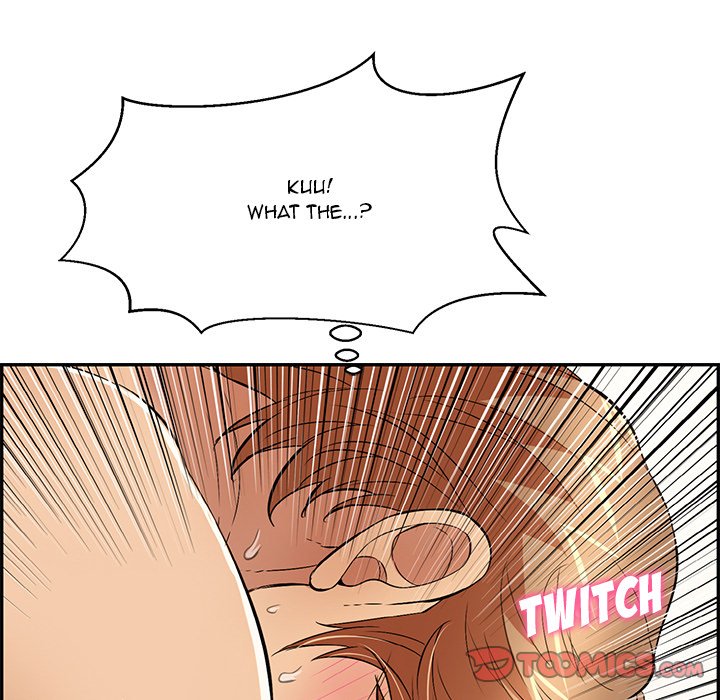 A Killer Woman - Chapter 71 [photo 75] - MangaPorn