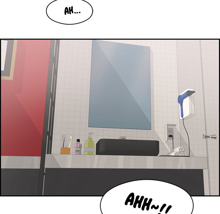 A Killer Woman - Chapter 72 [photo 106] - MangaPorn