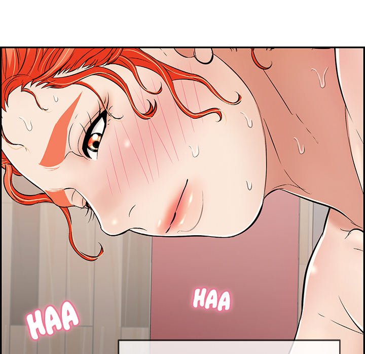 A Killer Woman - Chapter 72 [photo 124] - MangaPorn