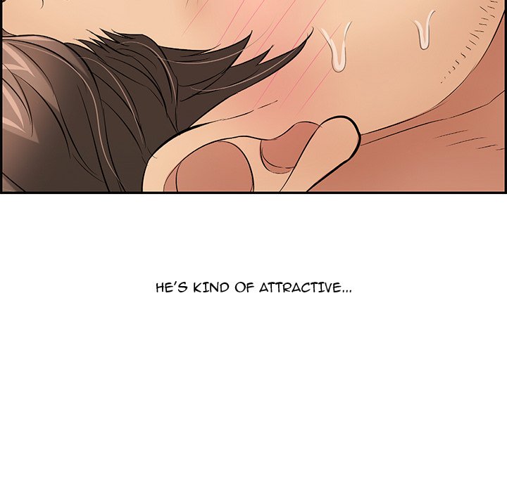 A Killer Woman - Chapter 72 [photo 127] - MangaPorn