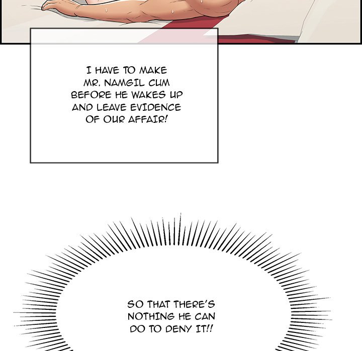 A Killer Woman - Chapter 72 [photo 134] - MangaPorn