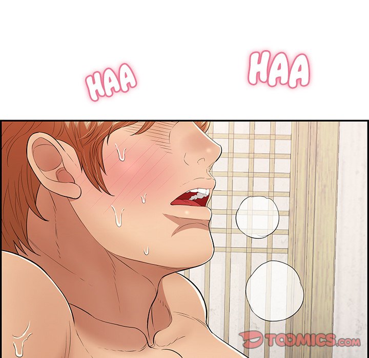 A Killer Woman - Chapter 72 [photo 21] - MangaPorn