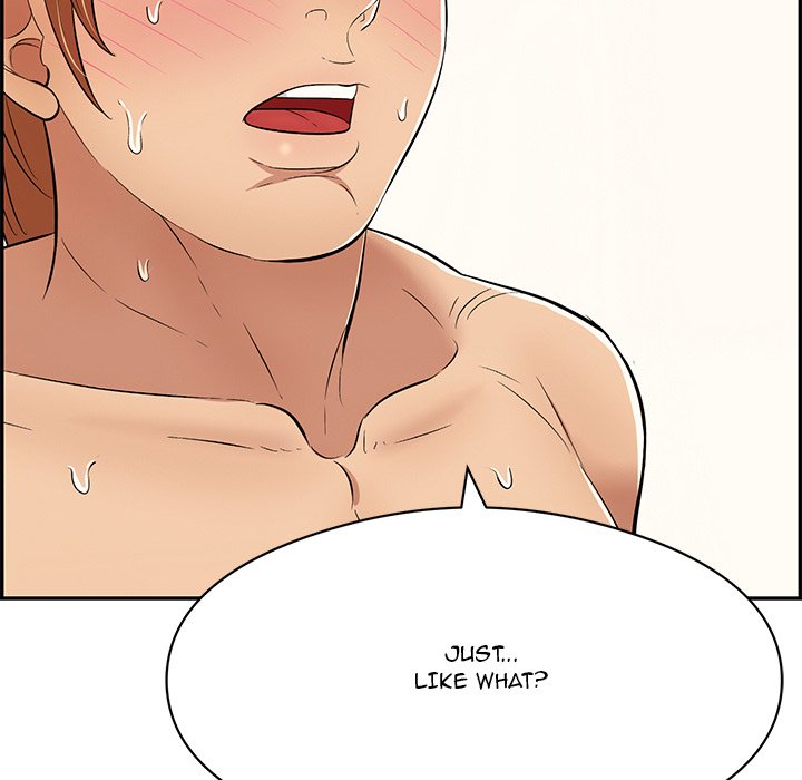 A Killer Woman - Chapter 72 [photo 36] - MangaPorn