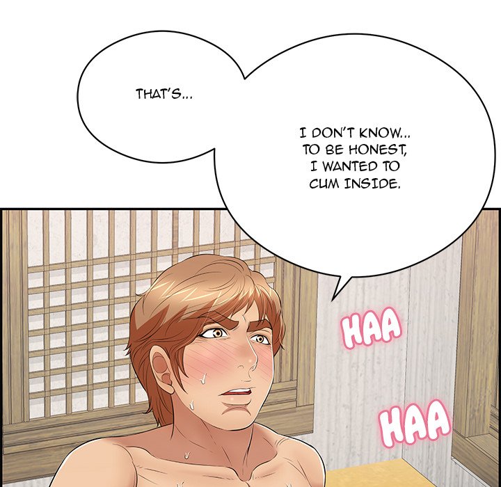 A Killer Woman - Chapter 72 [photo 42] - MangaPorn