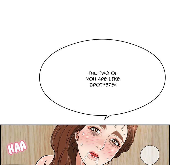 A Killer Woman - Chapter 72 [photo 46] - MangaPorn