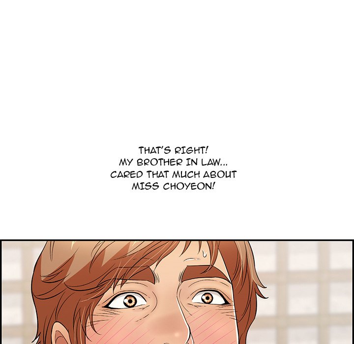 A Killer Woman - Chapter 72 [photo 50] - MangaPorn