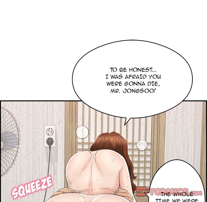 A Killer Woman - Chapter 72 [photo 81] - MangaPorn