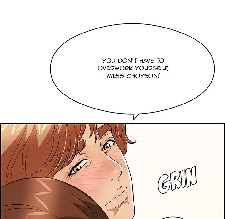 A Killer Woman - Chapter 72 [photo 95] - MangaPorn