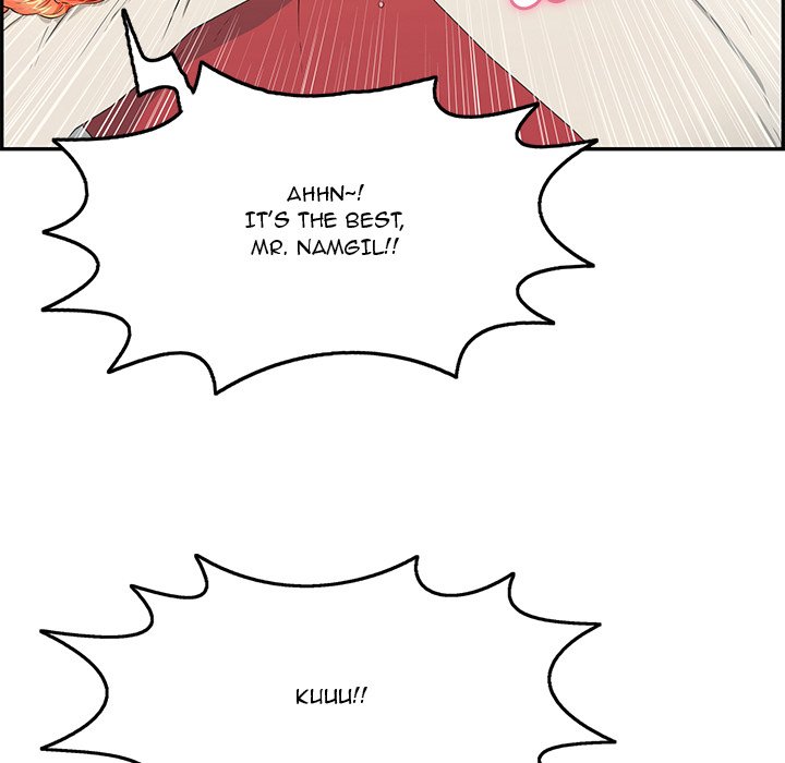 A Killer Woman - Chapter 73 [photo 109] - MangaPorn