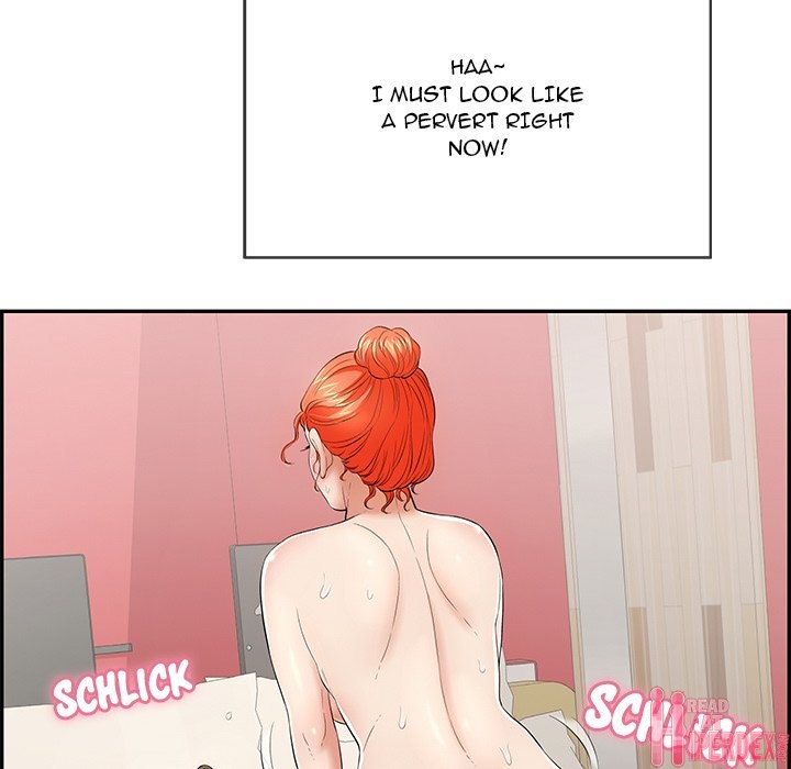 A Killer Woman - Chapter 73 [photo 11] - MangaPorn