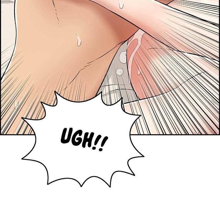 A Killer Woman - Chapter 73 [photo 113] - MangaPorn