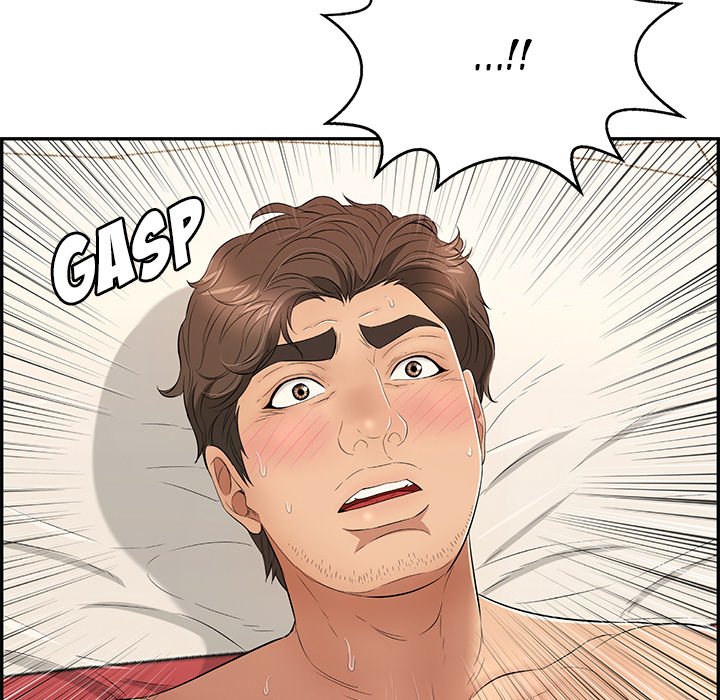 A Killer Woman - Chapter 73 [photo 32] - MangaPorn