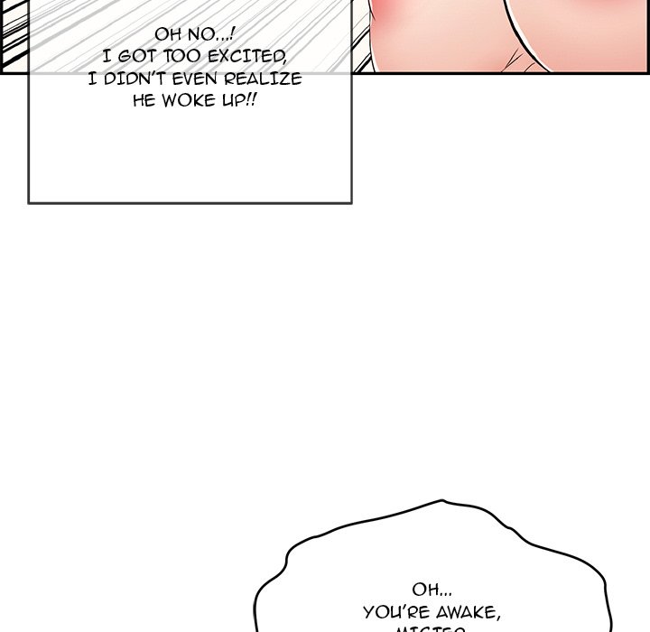 A Killer Woman - Chapter 73 [photo 37] - MangaPorn