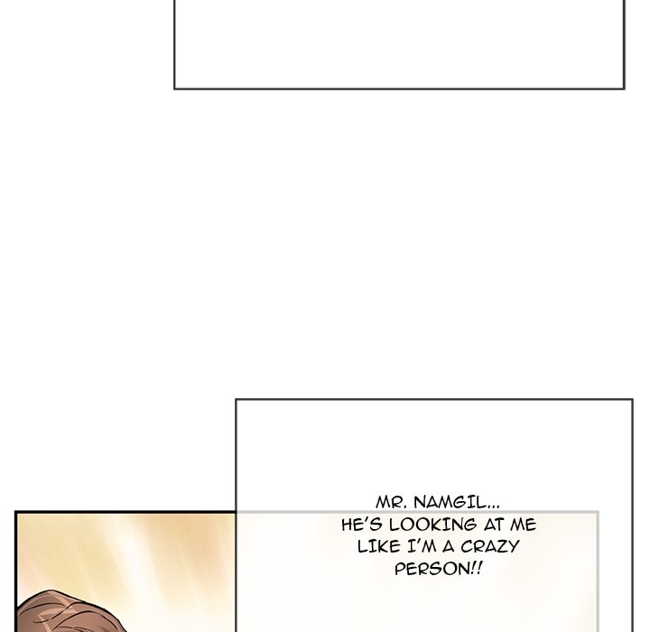 A Killer Woman - Chapter 73 [photo 47] - MangaPorn