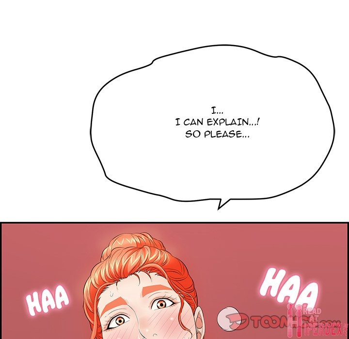 A Killer Woman - Chapter 73 [photo 51] - MangaPorn