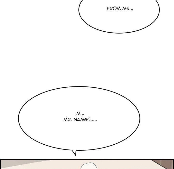 A Killer Woman - Chapter 73 [photo 73] - MangaPorn