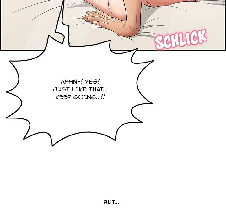 A Killer Woman - Chapter 73 [photo 89] - MangaPorn