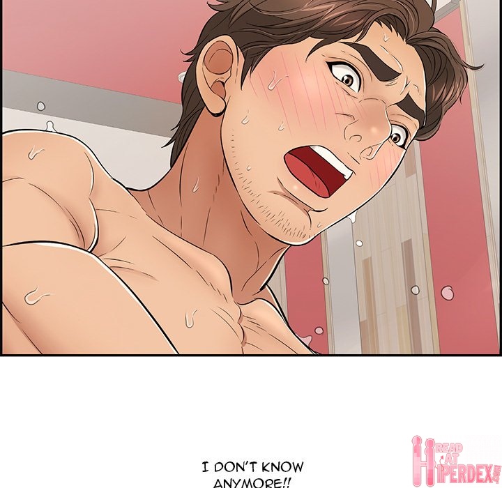 A Killer Woman - Chapter 73 [photo 96] - MangaPorn