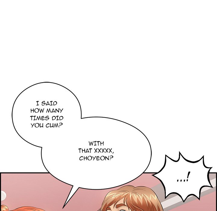 A Killer Woman - Chapter 74 [photo 107] - MangaPorn