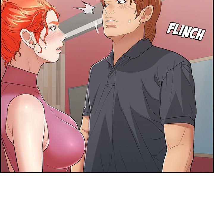 A Killer Woman - Chapter 74 [photo 108] - MangaPorn