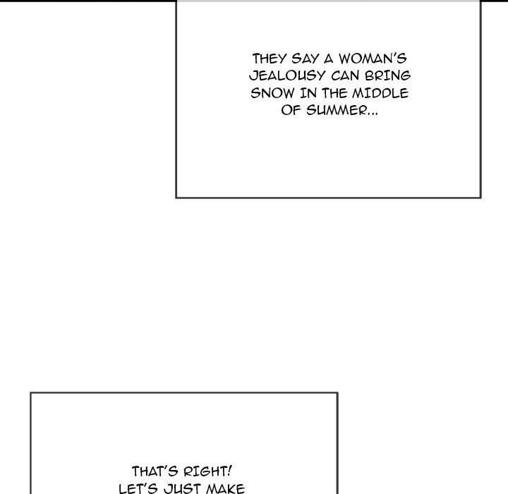 A Killer Woman - Chapter 74 [photo 119] - MangaPorn