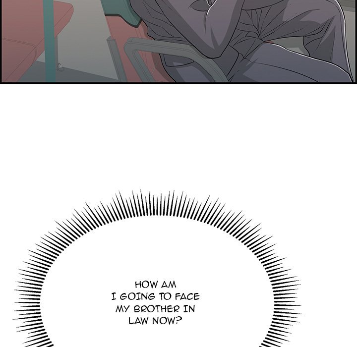 A Killer Woman - Chapter 74 [photo 25] - MangaPorn