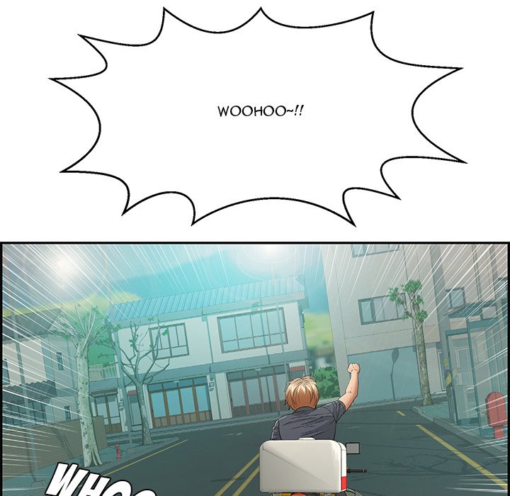 A Killer Woman - Chapter 74 [photo 34] - MangaPorn