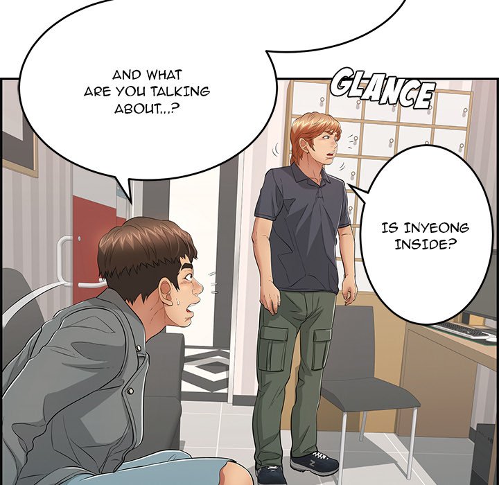 A Killer Woman - Chapter 74 [photo 44] - MangaPorn