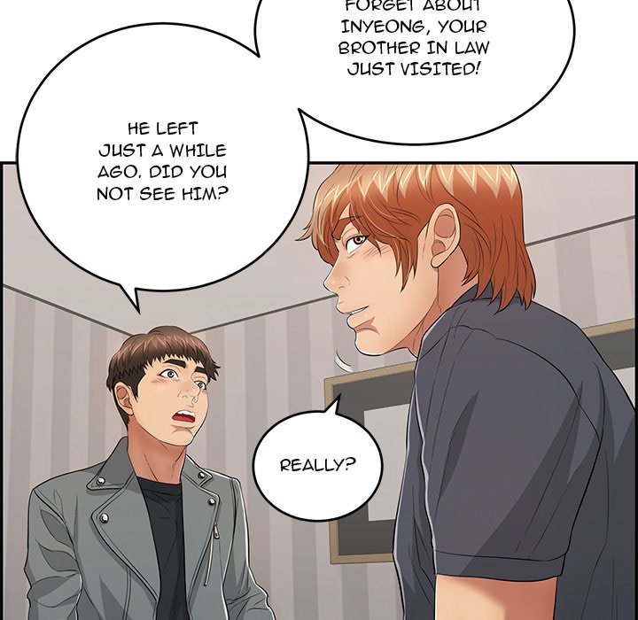 A Killer Woman - Chapter 74 [photo 46] - MangaPorn