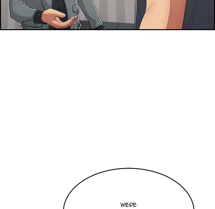 A Killer Woman - Chapter 74 [photo 47] - MangaPorn