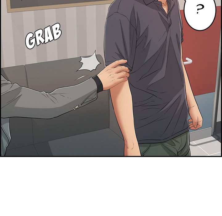 A Killer Woman - Chapter 74 [photo 55] - MangaPorn