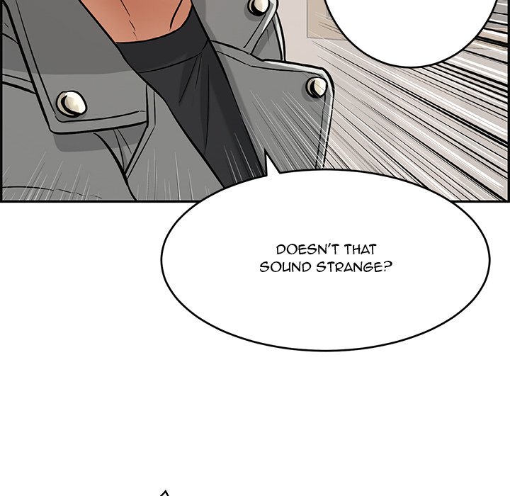 A Killer Woman - Chapter 74 [photo 62] - MangaPorn