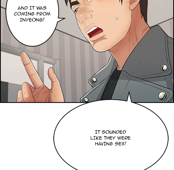 A Killer Woman - Chapter 74 [photo 73] - MangaPorn