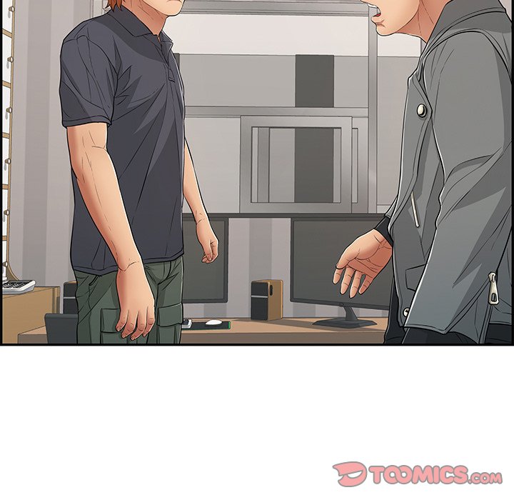 A Killer Woman - Chapter 74 [photo 75] - MangaPorn