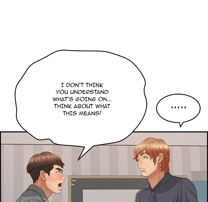 A Killer Woman - Chapter 74 [photo 78] - MangaPorn