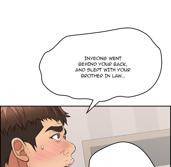 A Killer Woman - Chapter 74 [photo 80] - MangaPorn