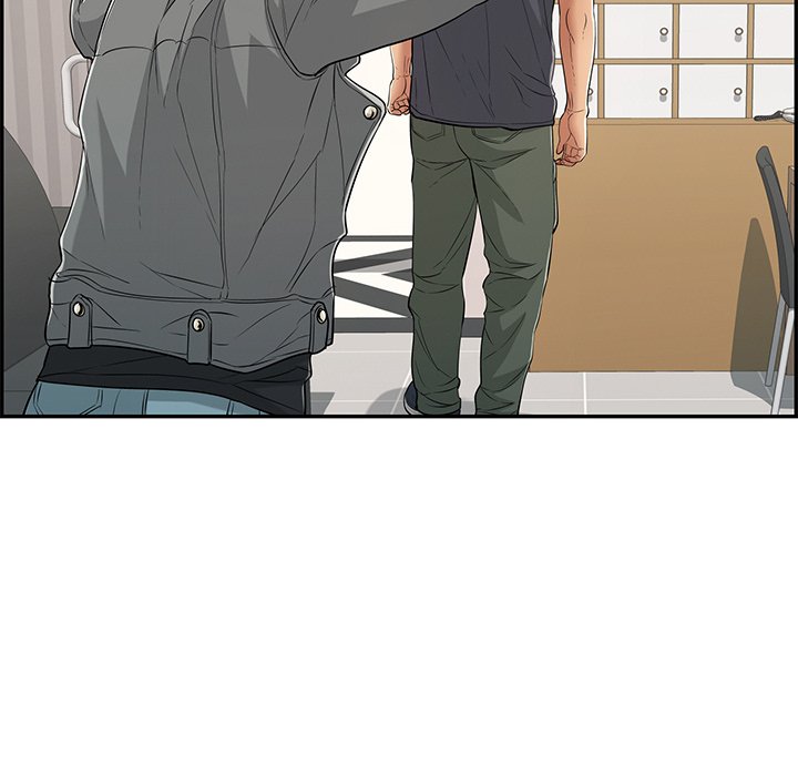 A Killer Woman - Chapter 74 [photo 85] - MangaPorn