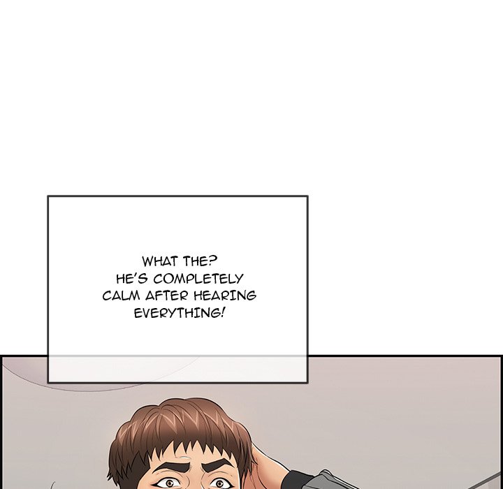 A Killer Woman - Chapter 74 [photo 86] - MangaPorn