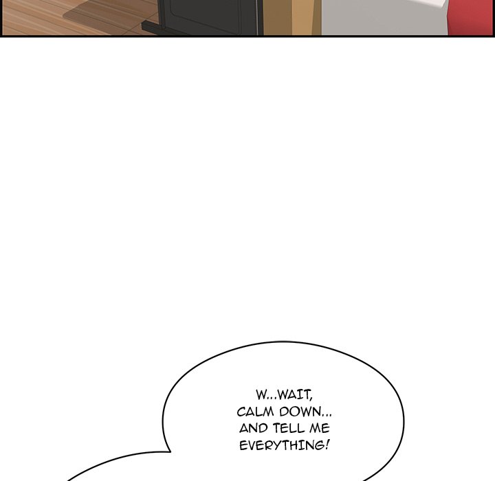 A Killer Woman - Chapter 74 [photo 91] - MangaPorn