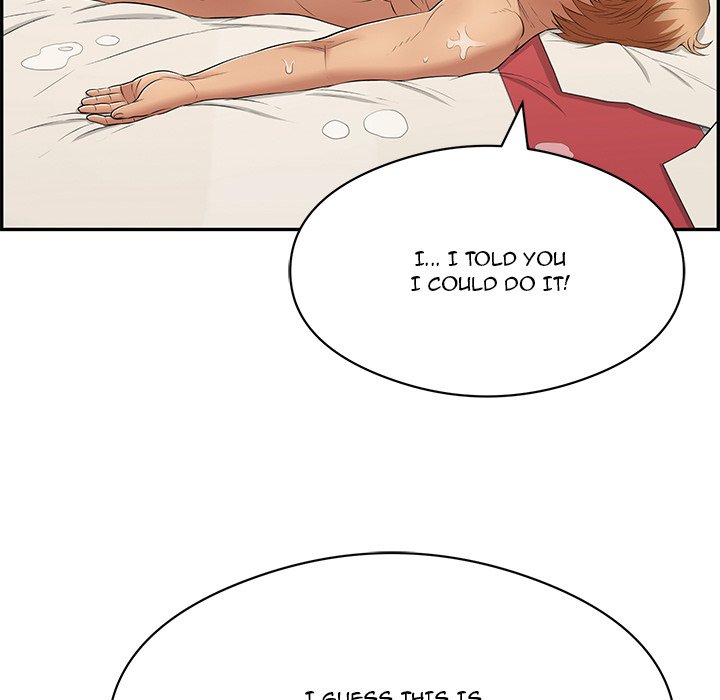 A Killer Woman - Chapter 75 [photo 102] - MangaPorn